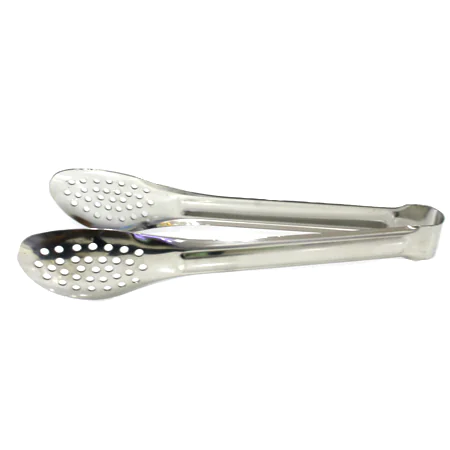 Kẹp Thực Phẩm INOX HAPPY LIFE TH-002