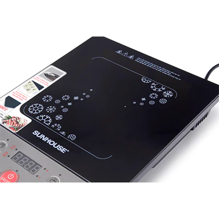 Bếp từ đơn Sunhouse SHD6152 2000W 1