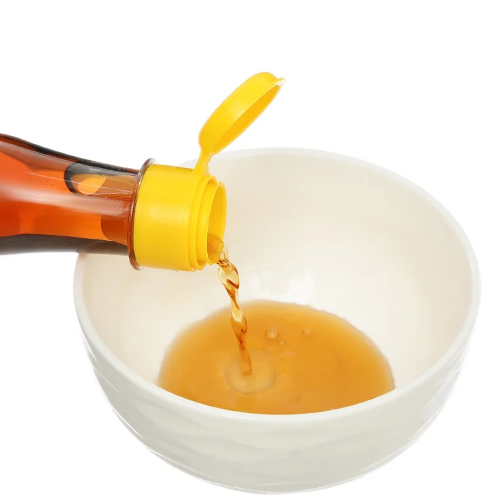 Nước Mắm 584 NHA TRANG 15 ĐỘ ĐẠM 500ML