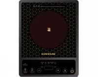 Bếp hồng ngoại cơ đơn Sunhouse SHD6009 2000W