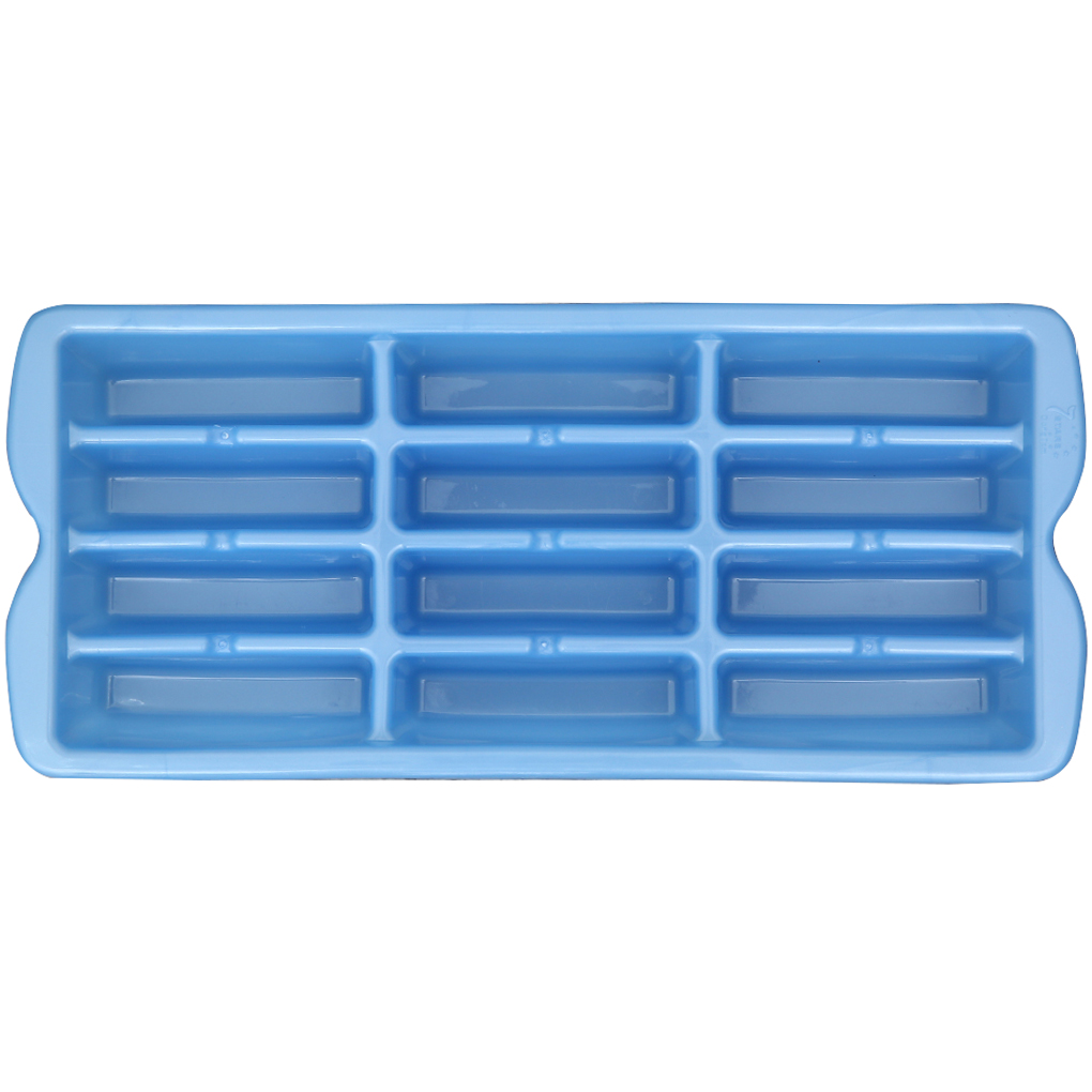 Khay Đá 12 Viên- Đồng Tâm 0