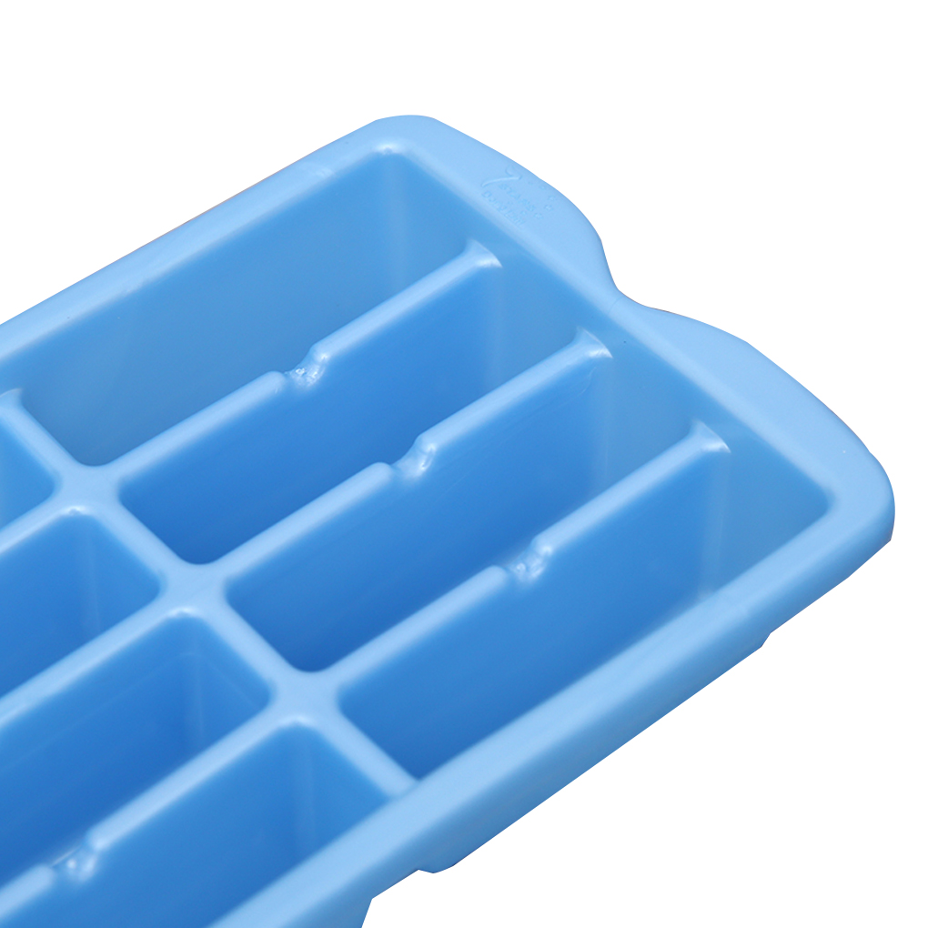 Khay Đá 12 Viên- Đồng Tâm 1