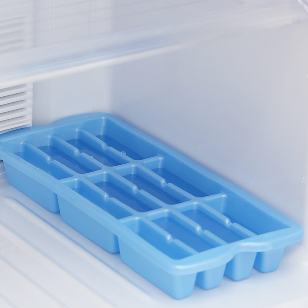 Khay Đá 12 Viên- Đồng Tâm 2