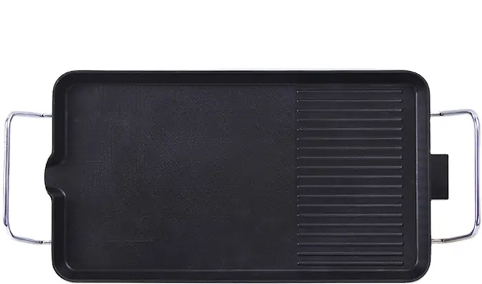 Vỉ nướng điện SimpleHome F-019A 1500W 0