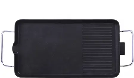 Vỉ nướng điện SimpleHome F-019A 1500W 0