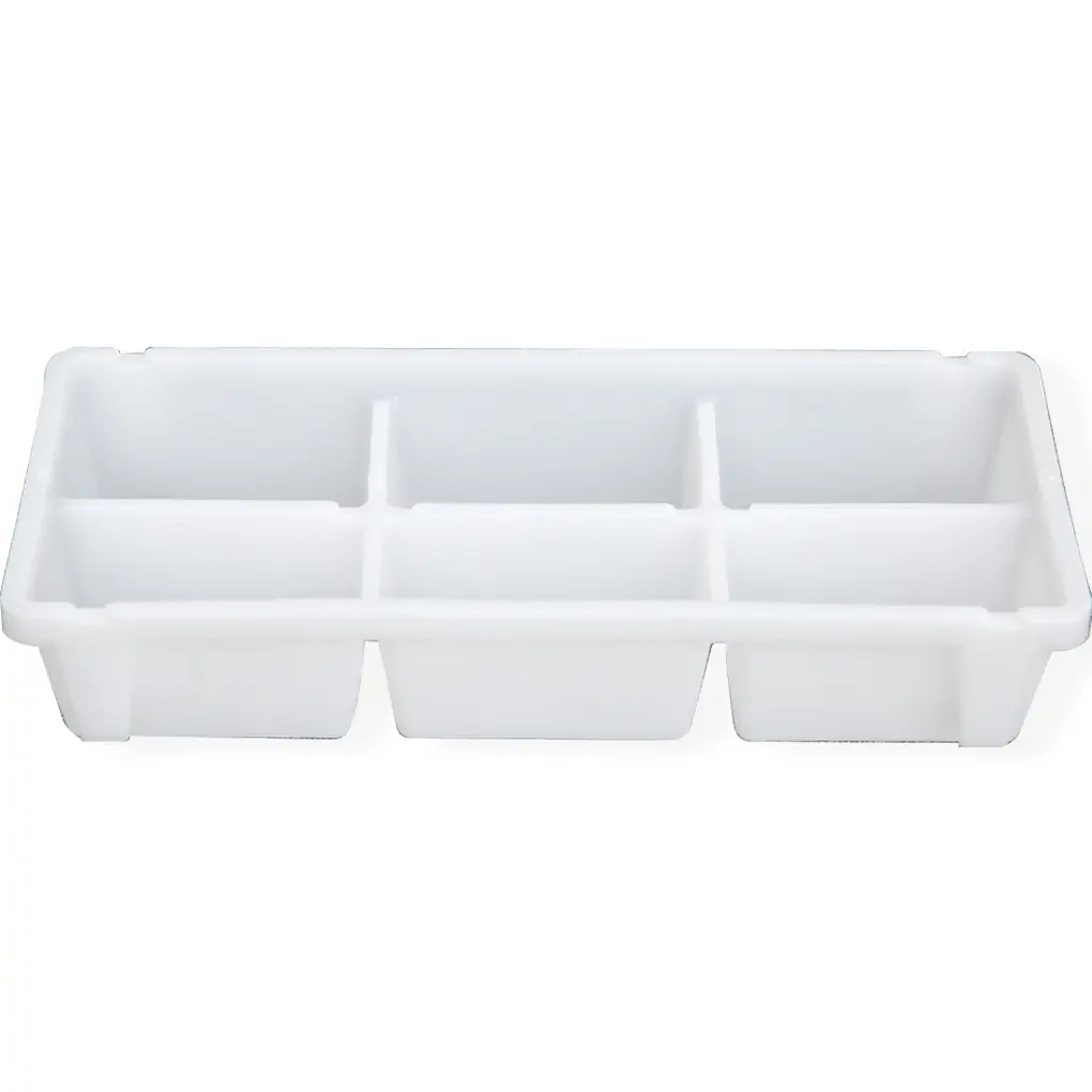 Khay Đá 6 Viên - Đồng Tâm