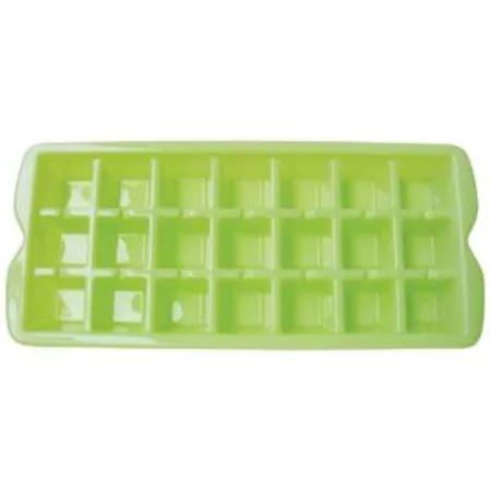 Khay Đá Vuông 21 Viên- Đồng Tâm