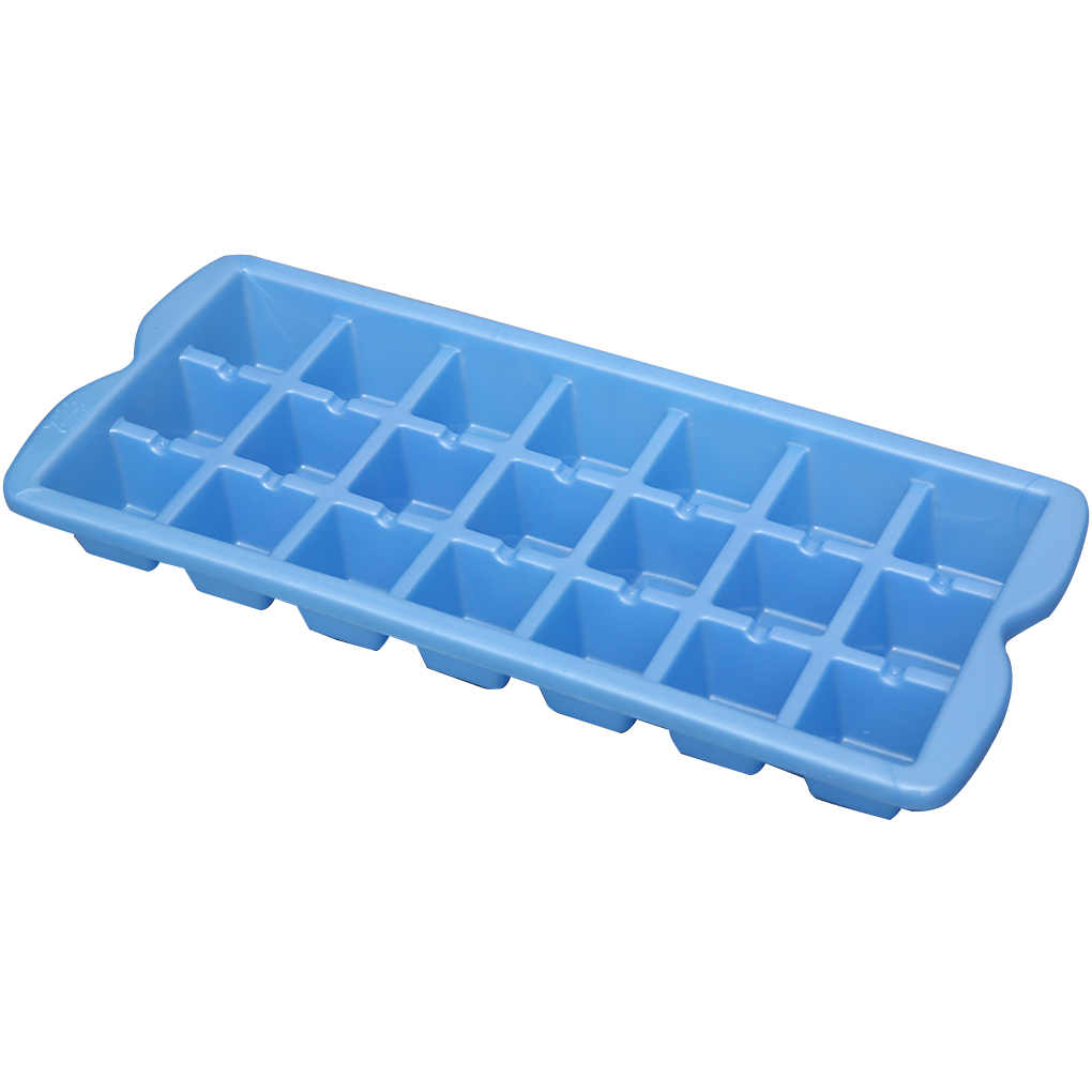 Khay Đá Vuông 21 Viên- Đồng Tâm 0