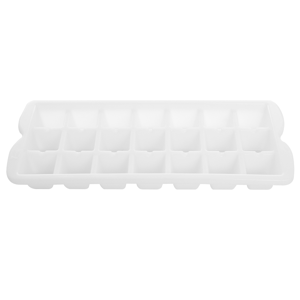 Khay Đá Vuông 21 Viên- Đồng Tâm 1