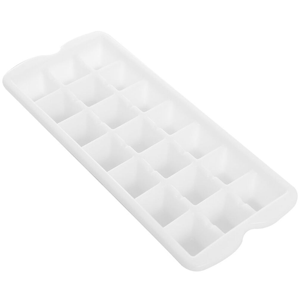 Khay Đá Vuông 21 Viên- Đồng Tâm 2