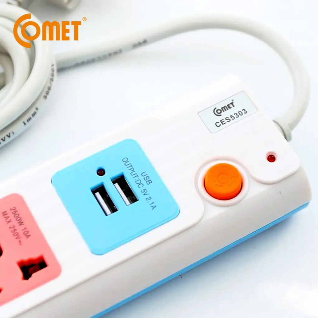 Ổ Cắm Nối Dài CES5303 2