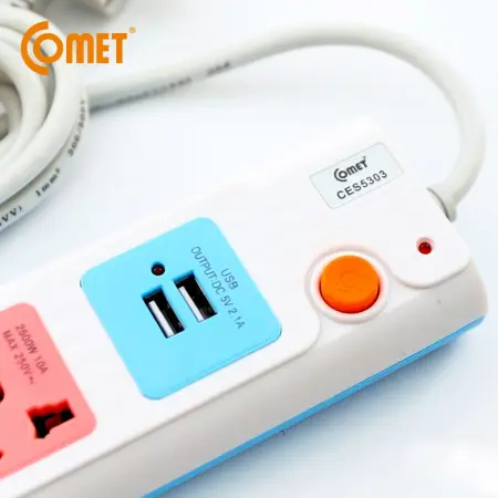 Ổ Cắm Nối Dài CES5303 2