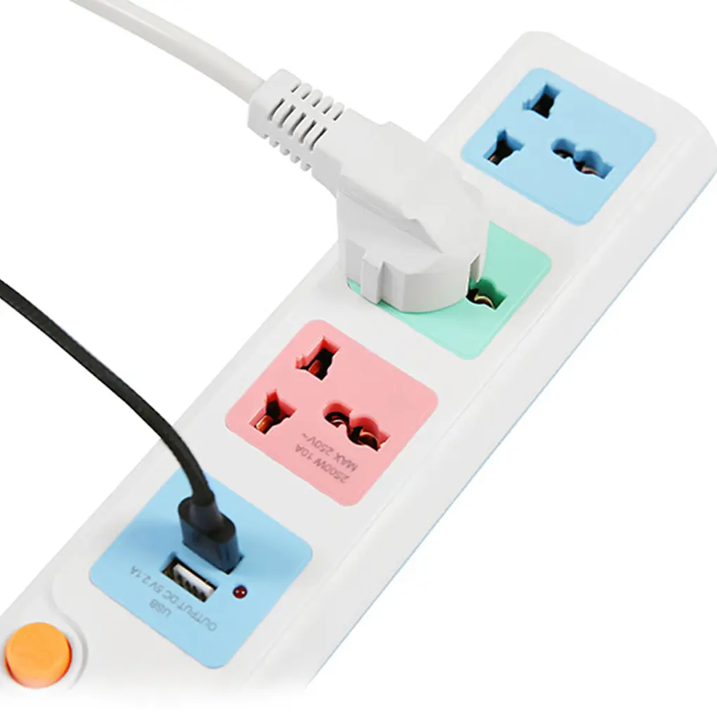 Ổ Cắm Nối Dài CES5303 3