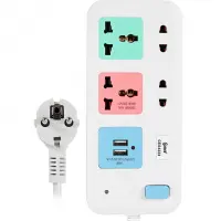 Ổ Cắm Nối Dài CES4223