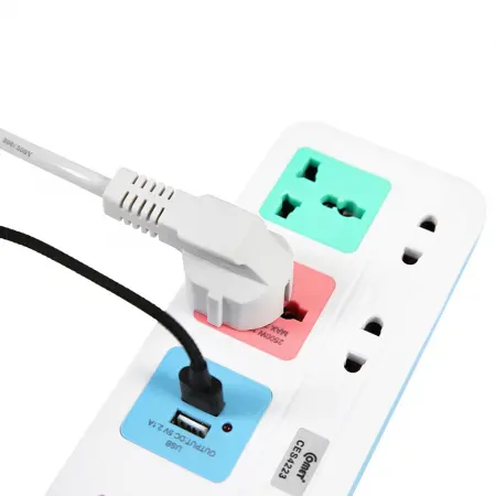 Ổ Cắm Nối Dài CES4223 0