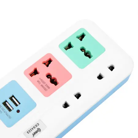 Ổ Cắm Nối Dài CES4223 3