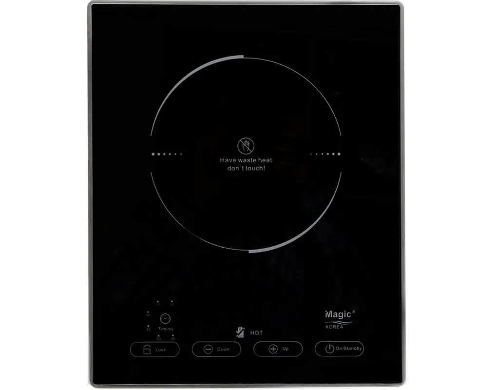 Bếp hồng ngoại đơn Magic A-47 2000W