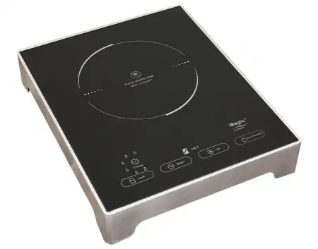 Bếp hồng ngoại đơn Magic A-47 2000W 0