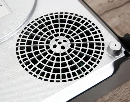 Bếp hồng ngoại đơn Magic A-47 2000W 2