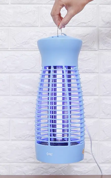 Đèn Diệt Muỗi CM069 3