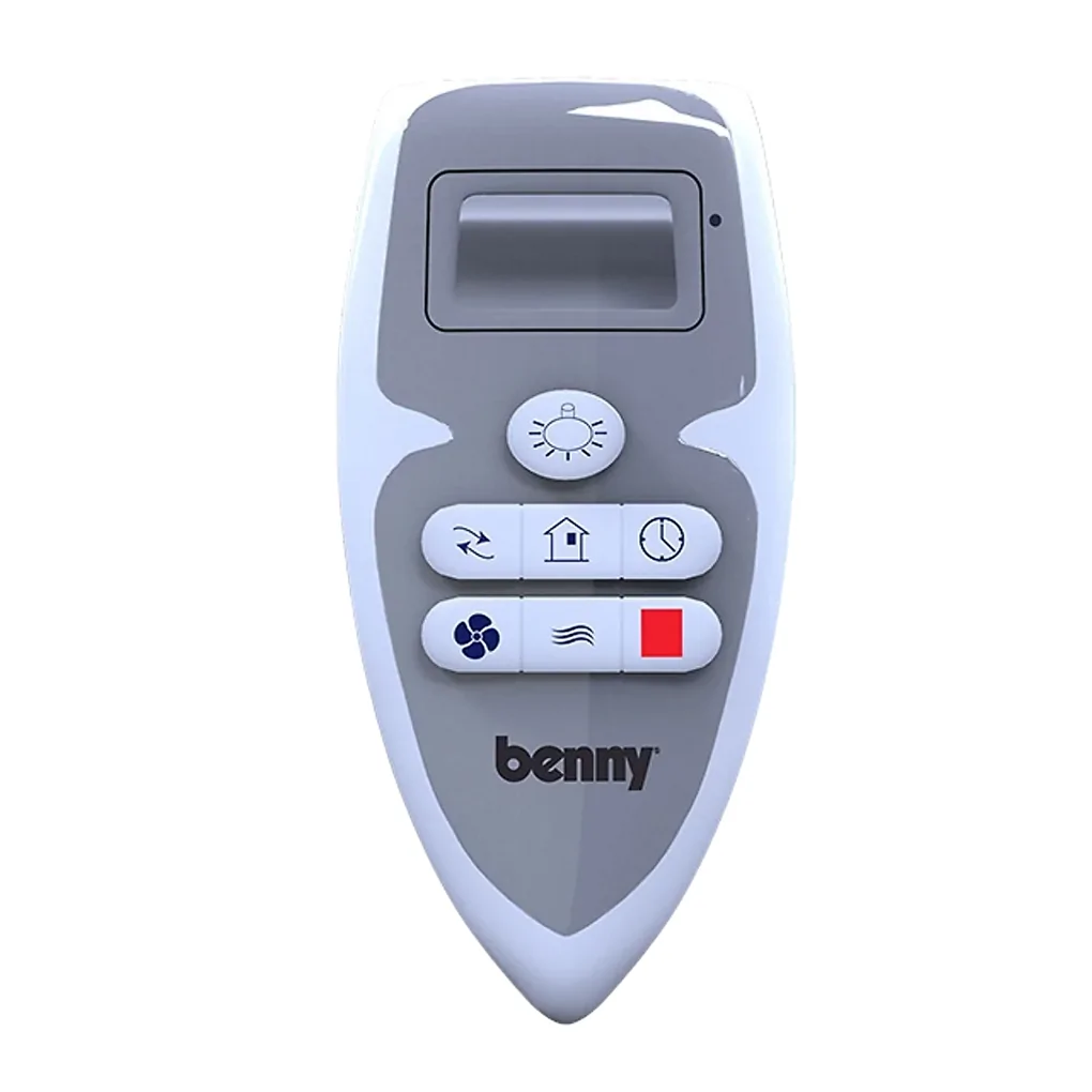Quạt trần BENNY BFC43V 7
