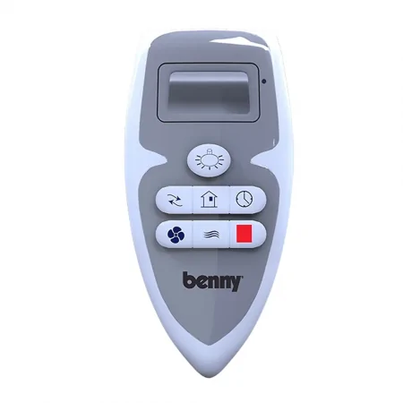 Quạt trần BENNY BFC43V 7