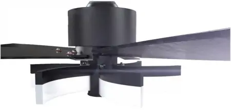 Quạt trần BENNY BFC43V 3