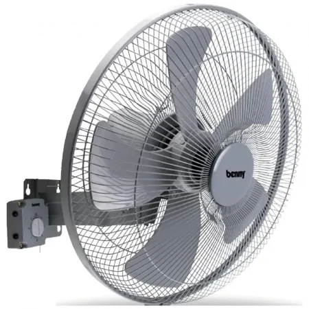Quạt treo công nghiệp BENNY 22" (Cánh 55cm) BFW-221 2