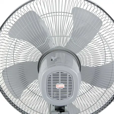 Quạt treo công nghiệp BENNY Cánh 18" (Cánh 45cm) BFW-184 0