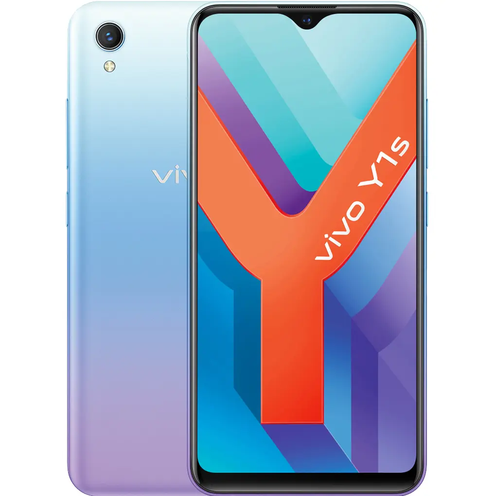 Y1S (2GB+32GB), Xanh