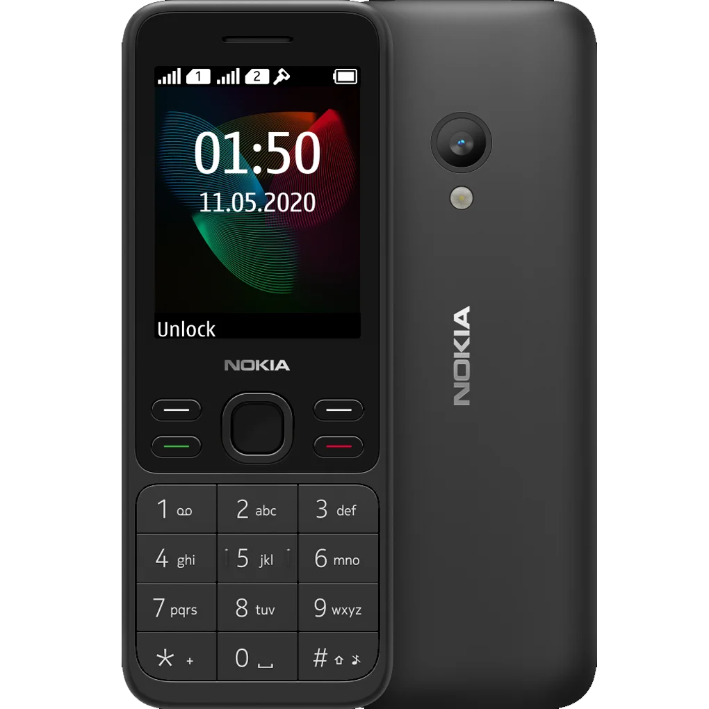 Điện thoại Nokia 150 2sim