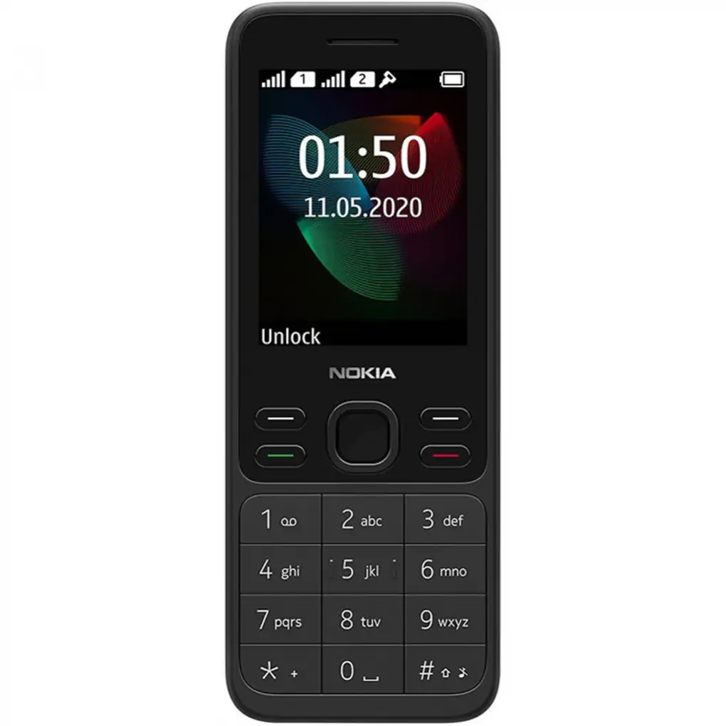 Điện thoại Nokia 150 2sim 0
