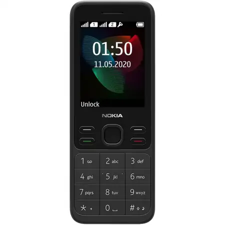 Điện thoại Nokia 150 2sim 0