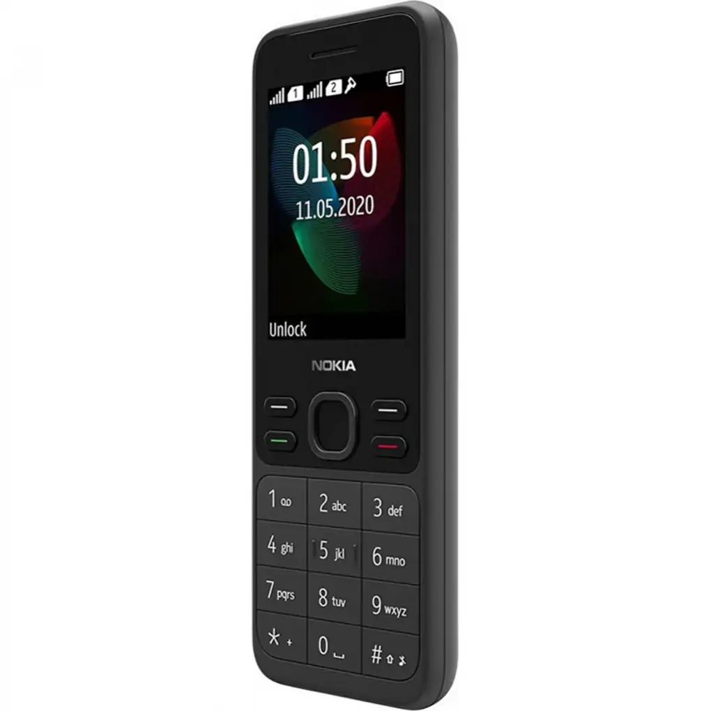 Điện thoại Nokia 150 2sim 1