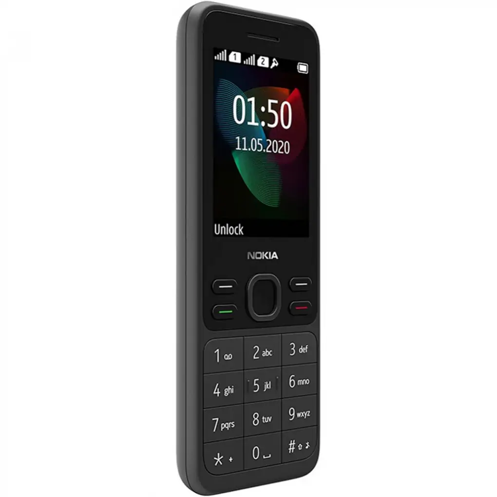 Điện thoại Nokia 150 2sim 2