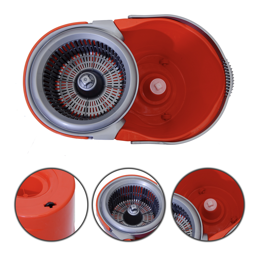 Bộ Lau Nhà MAXX EAY MOP X3 - MEGAHOME 1