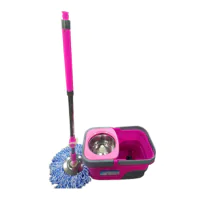 Bộ Lau Nhà MOMIJI MLN-202