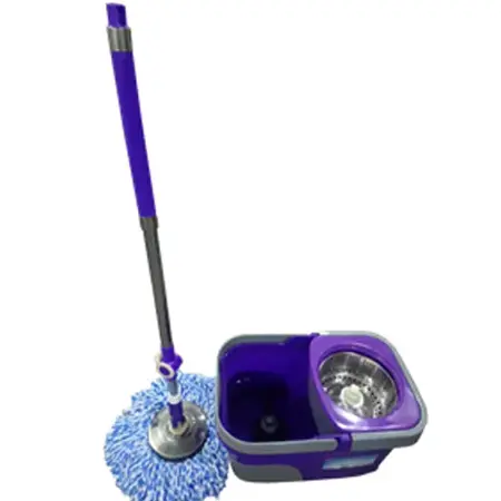 Bộ Lau Nhà MOMIJI MLN-202 1