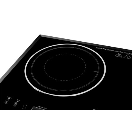 Bếp từ - hồng ngoại đôi Sunhouse SHB8609 3600W 2