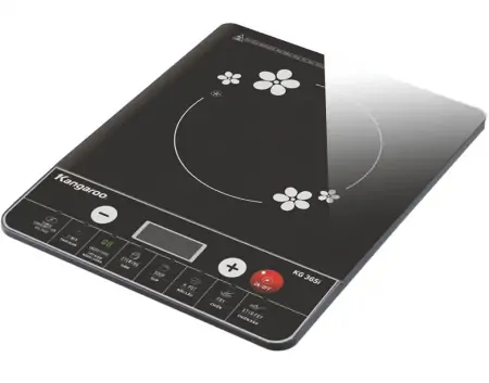 Bếp từ đơn Kangaroo KG365I 2000W 0