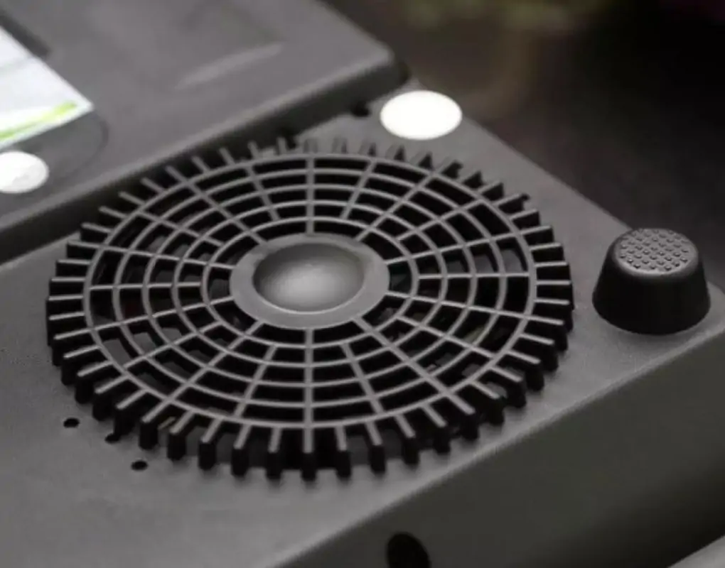 Bếp từ đơn Kangaroo KG365I 2000W 3