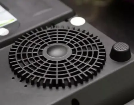 Bếp từ đơn Kangaroo KG365I 2000W 3