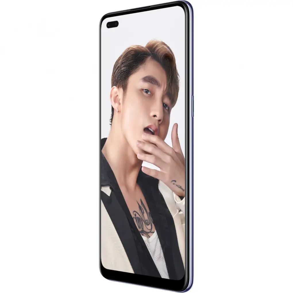 Điện thoại Oppo Reno4 (8+128GB) 1