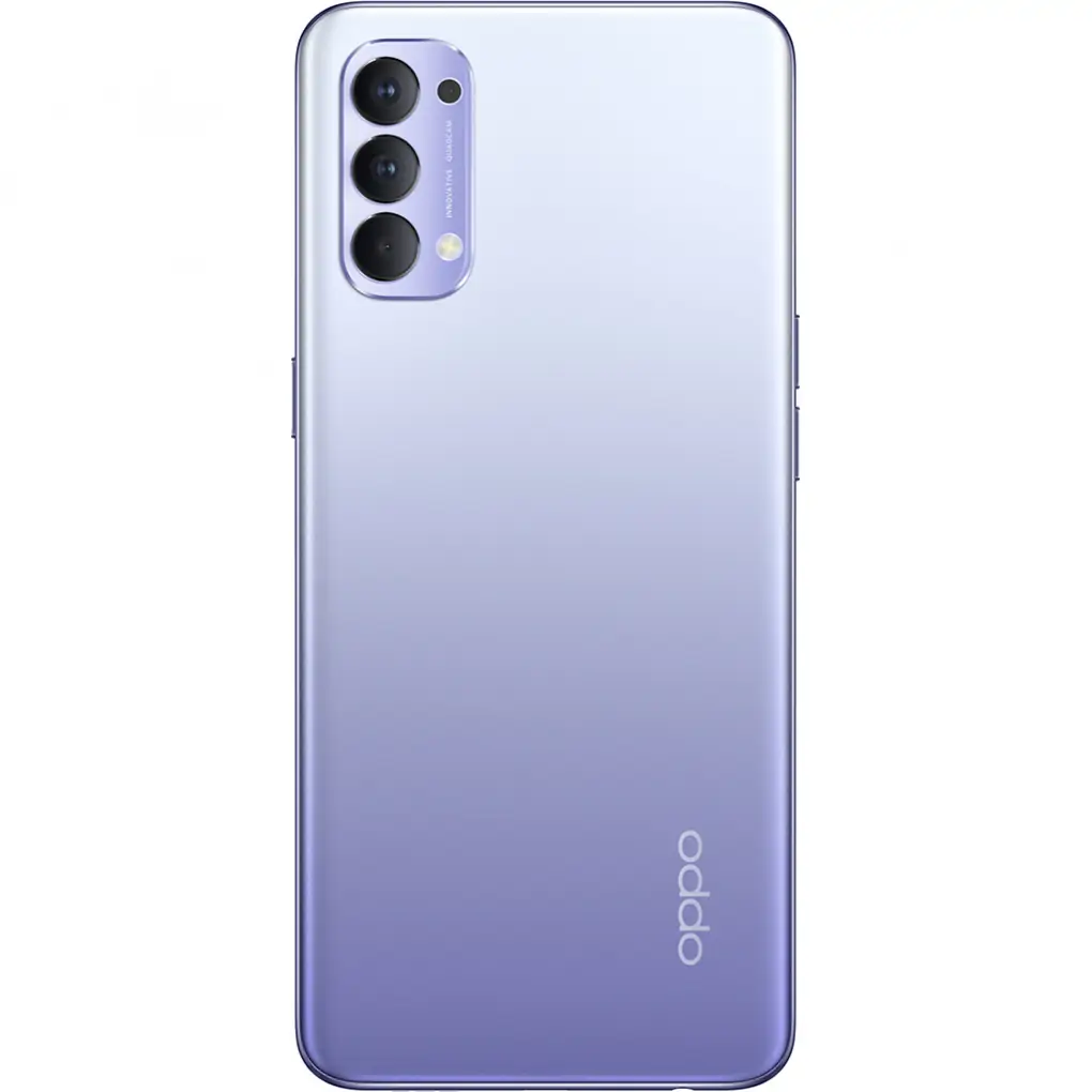 Điện thoại Oppo Reno4 (8+128GB) 2