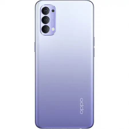 Điện thoại Oppo Reno4 (8+128GB) 2