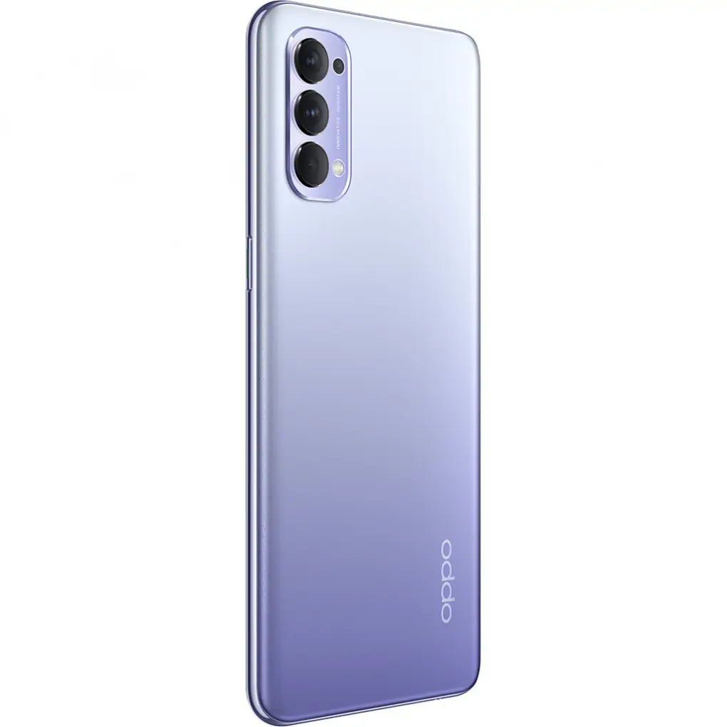 Điện thoại Oppo Reno4 (8+128GB) 3