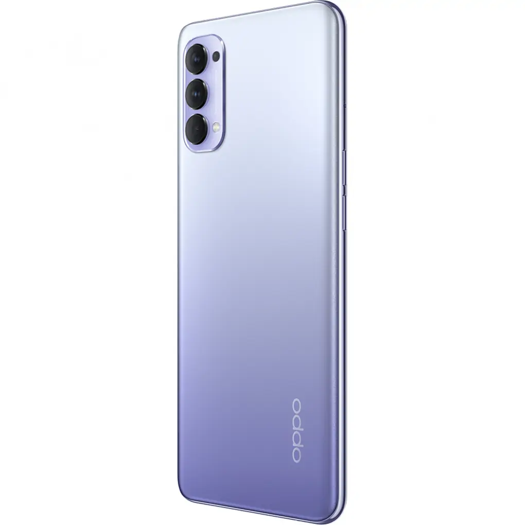 Điện thoại Oppo Reno4 (8+128GB) 4