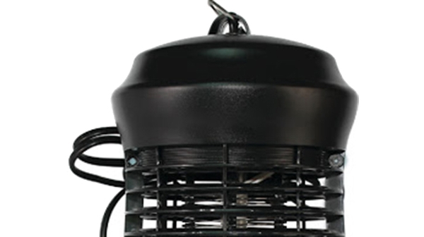 Đèn Bắt Muỗi DWIK680