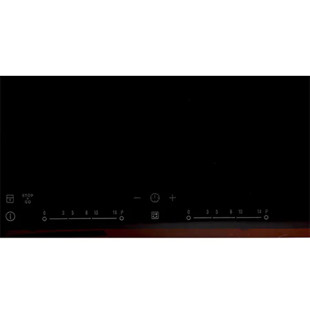 Bếp từ âm đôi đôi Electrolux EHI7260BA 3200W 3