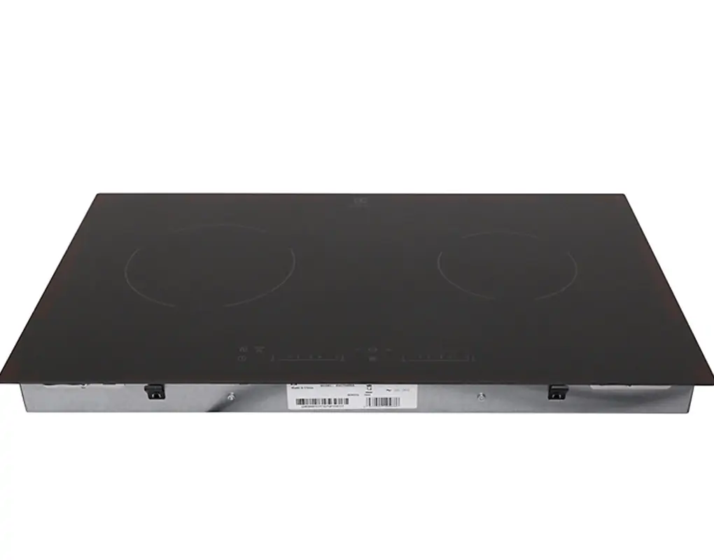Bếp Hồng Ngoại Đôi ELECTROLUX EHC7240BA 3000W 0